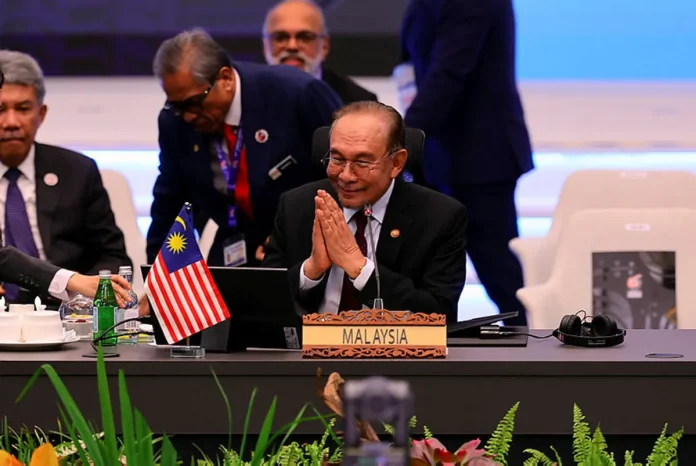 ASEAN sasar muktamad Perjanjian Perdagangan AITIGA dengan India akhir tahun ini