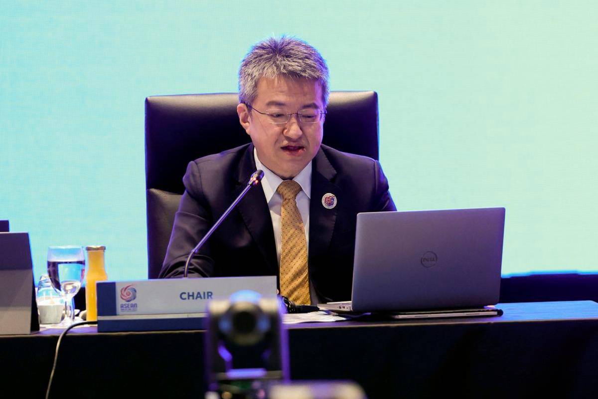 ASEAN urged to form regional steel alliance for market integration ASEAN urged to form regional steel alliance for market integration
