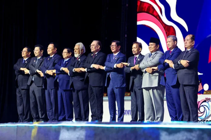RTM apologises for commentator's ASEAN summit leader name blunders