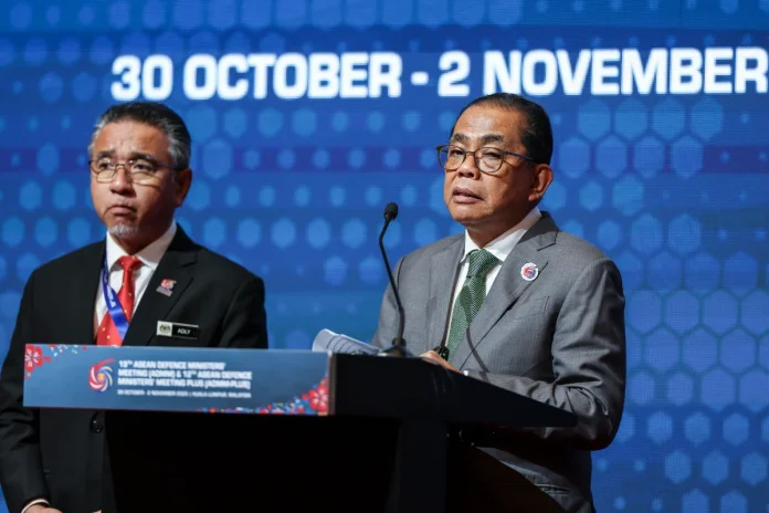ASEAN_rejects_nuclear_testing_and_reaffirms_nuclear-free_zone_policy