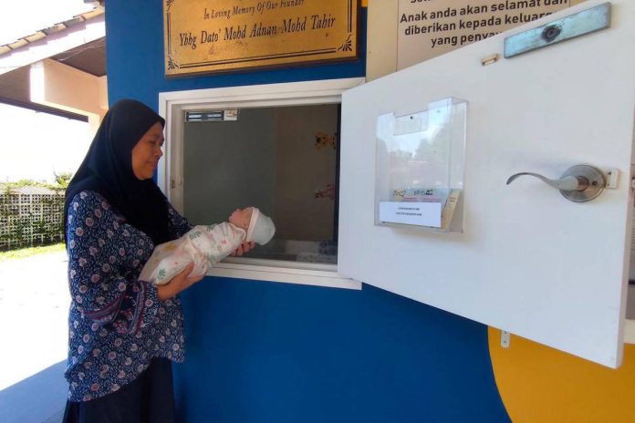 Adopted infant thriving with family after 16 years