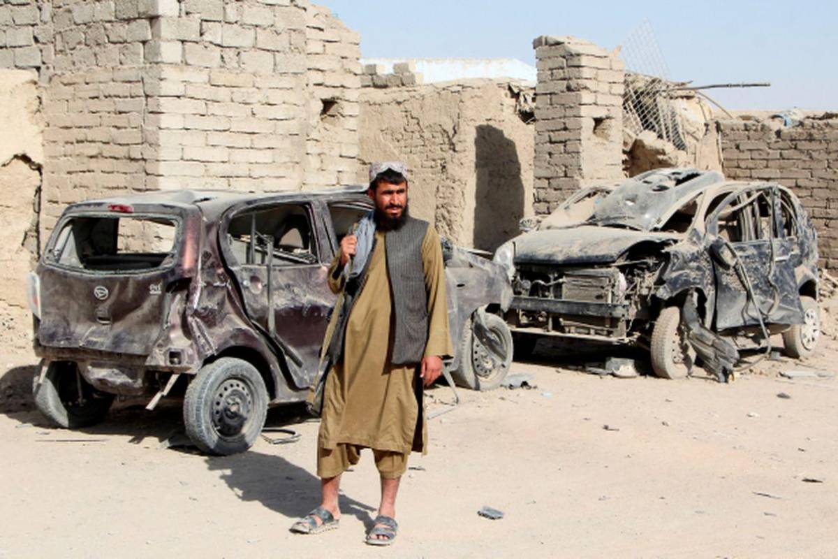 Afghanistan and Pakistan to hold peace talks in Doha after ceasefire Afghanistan and Pakistan to hold peace talks in Doha after ceasefire
