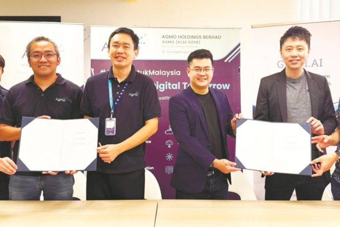 Agmo secures deal to distribute InfinitiLab’s GlemAI in Malaysia