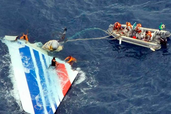 Air France and Airbus face retrial over 2009 Rio-Paris crash that killed 228