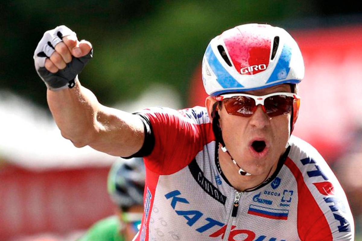 Alexander Kristoff eyes final career victory at Le Tour de Langkawi 2025 Alexander Kristoff eyes final career victory at Le Tour de Langkawi 2025
