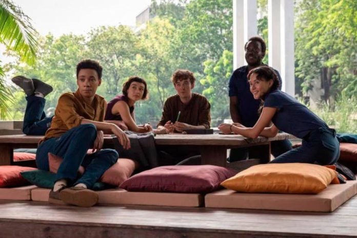 Alien: Earth hatches fresh horrors Alien: Earth hatches fresh horrors