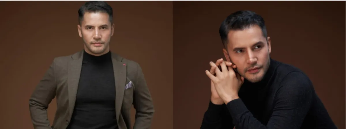 Dato’ Sri Aliff Syukri shares his entrepreneurial journey with Shopee, inspiring Malaysians ahead of Shopee’s 10th anniversary and 11.11 Big Sale.