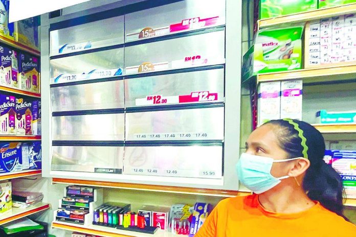 All eyes on enforcement of tobacco, vape display ban