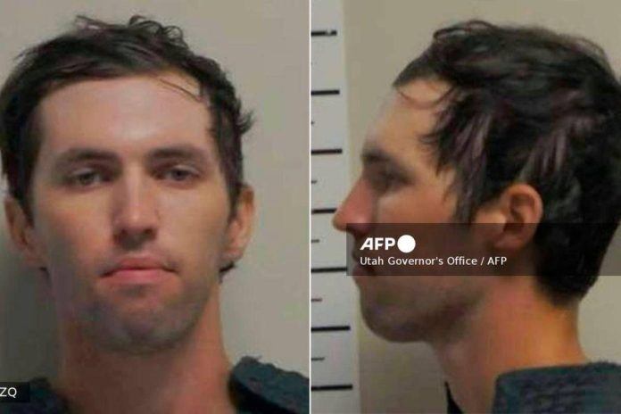 Alleged Kirk killer had 'leftist' beliefs, Utah governor says