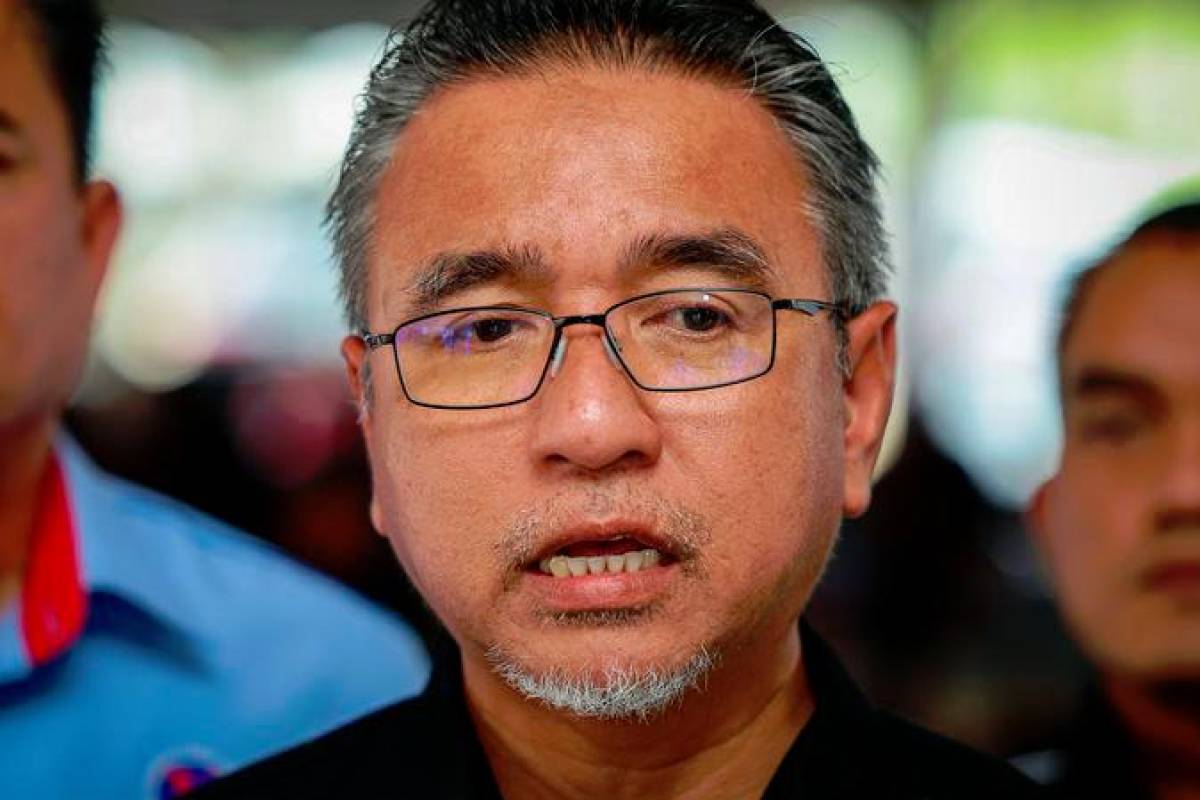 Amanah finalising number of candidates for Sabah state election Amanah finalising number of candidates for Sabah state election