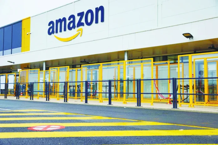 Amazon to cut corporate jobs Amazon to cut up to 30,000 corporate jobs