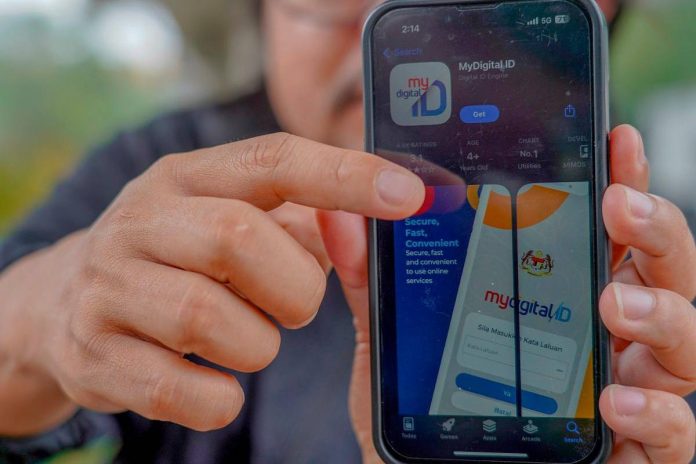 ‘Anchor social media age checks to MyDigital ID’ ‘Anchor social media age checks to MyDigital ID’