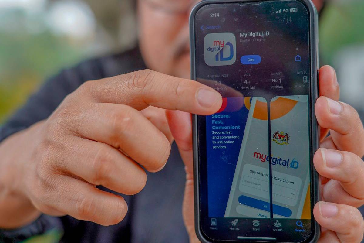 ‘Anchor social media age checks to MyDigital ID’ ‘Anchor social media age checks to MyDigital ID’