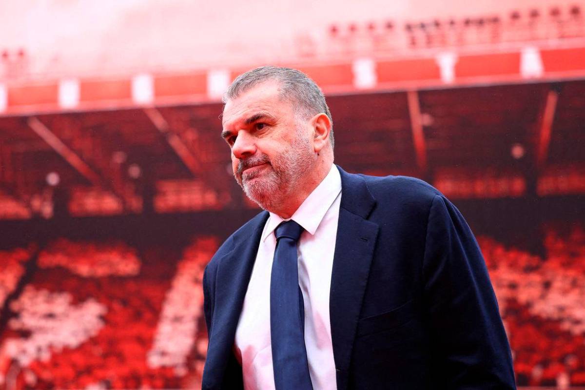Ange Postecoglou aims to restore Nottingham Forest to rightful place Ange Postecoglou aims to restore Nottingham Forest to rightful place