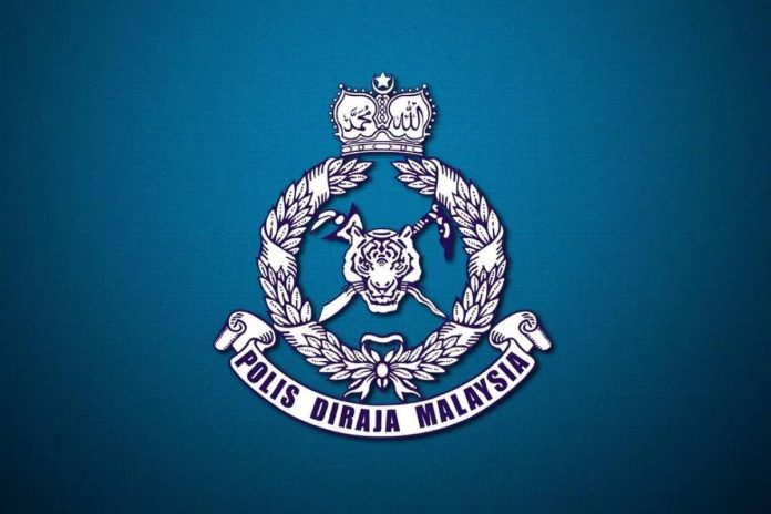 Anggota FRU dan empat warga India didakwa perdagang wanita Anggota FRU dan empat warga India didakwa perdagang wanita