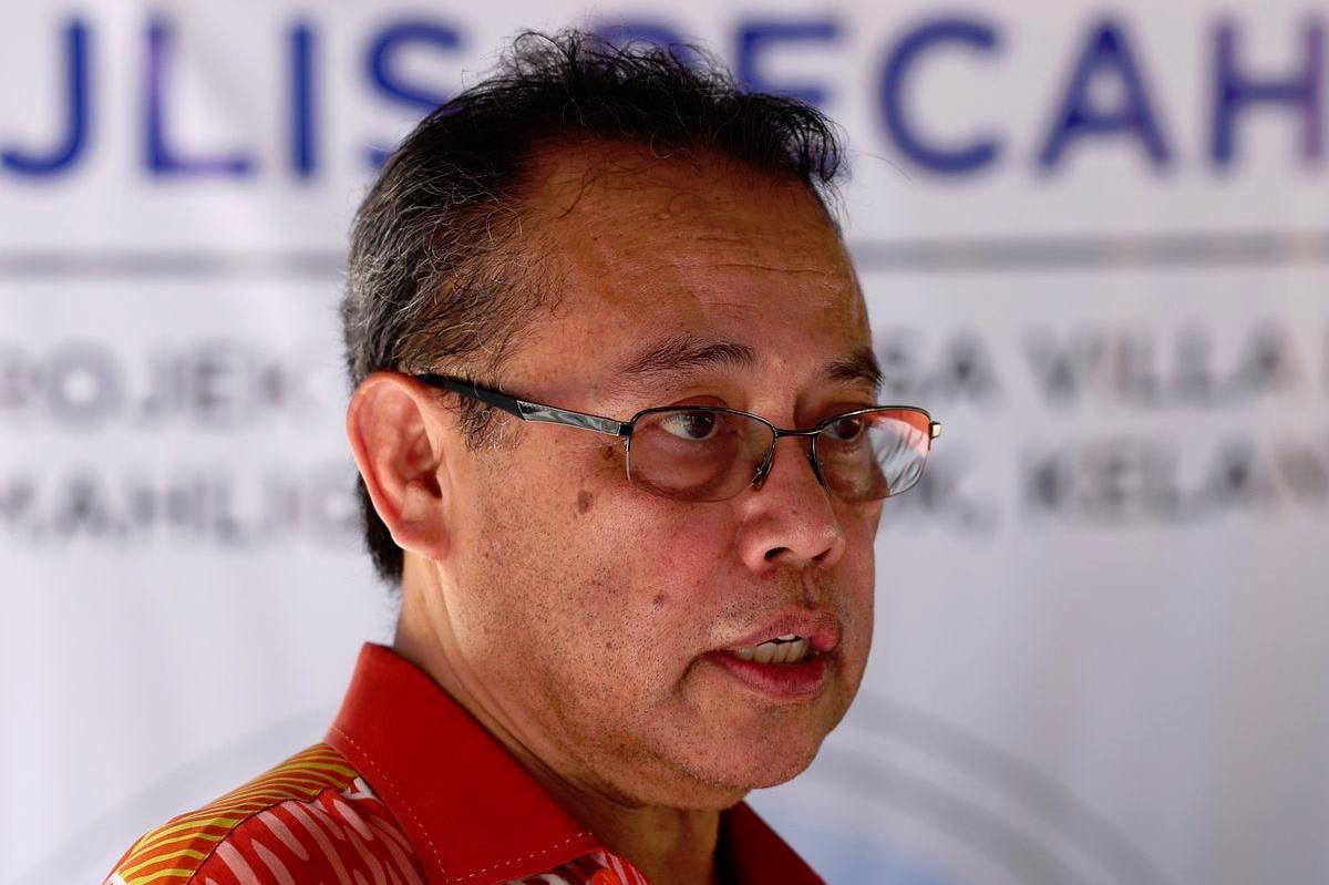 Angkasa strengthens regional cooperative network with international training Angkasa strengthens regional cooperative network with international training