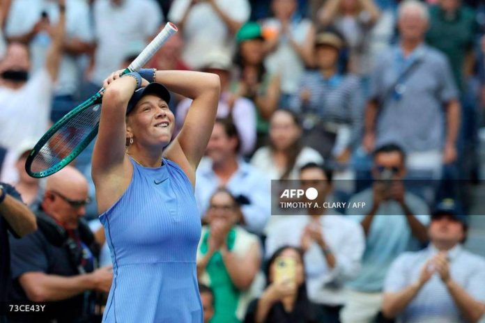 Anisimova stuns Swiatek in US Open revenge after Wimbledon rewatch