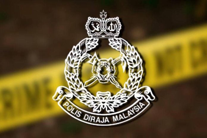 Anjing liar serang kanak-kanak di Cheras, polis tangkap lelaki bersenjata