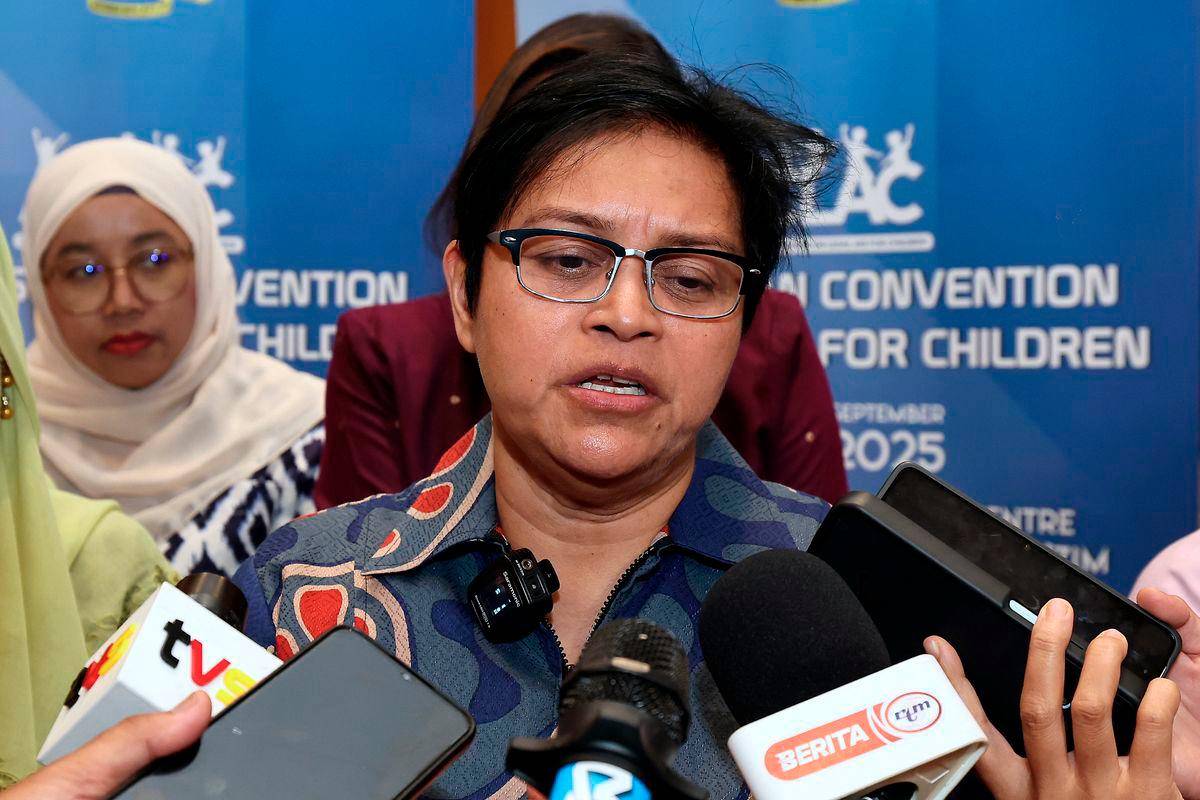 Anti-Bullying Tribunal Bill to be tabled in Malaysia’s October parliament