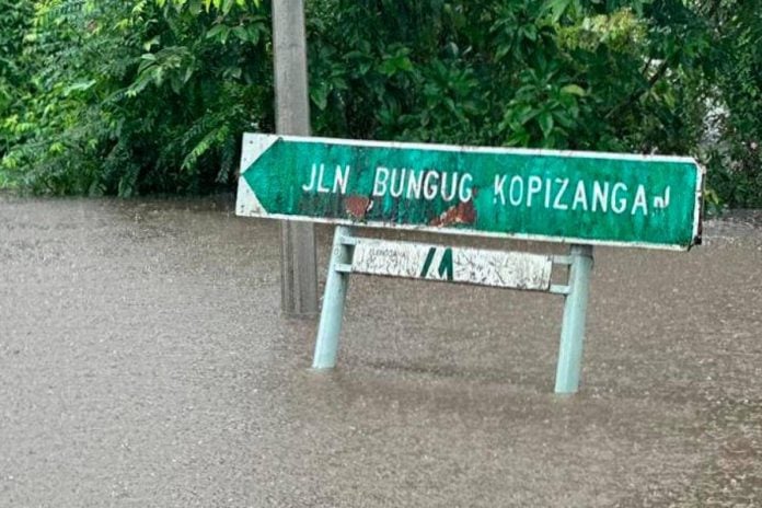 Anwar approves RM10 million immediate aid for Sabah flood victims