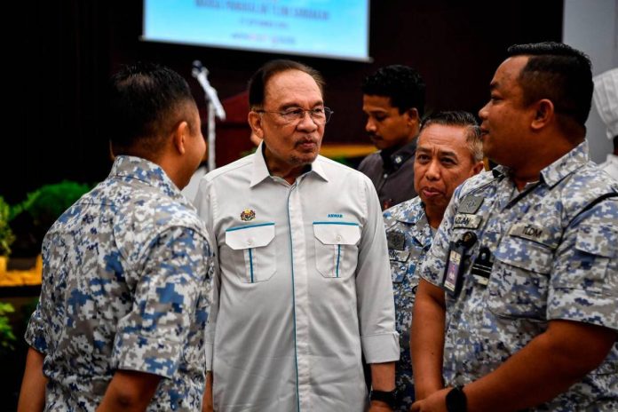 Anwar defends Trump’s ASEAN summit invite, vows Gaza advocacy Anwar defends Trump’s ASEAN summit invite, vows Gaza advocacy