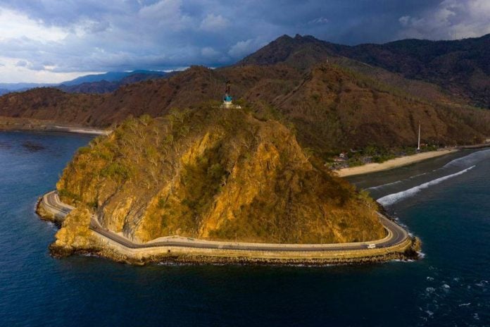 Anwar lawat Timor-Leste, perkukuh sokongan aspirasi sertai ASEAN