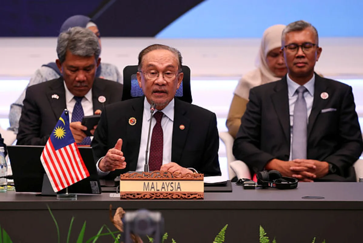 Malaysia ready to join UN peacekeeping mission in Gaza says PM