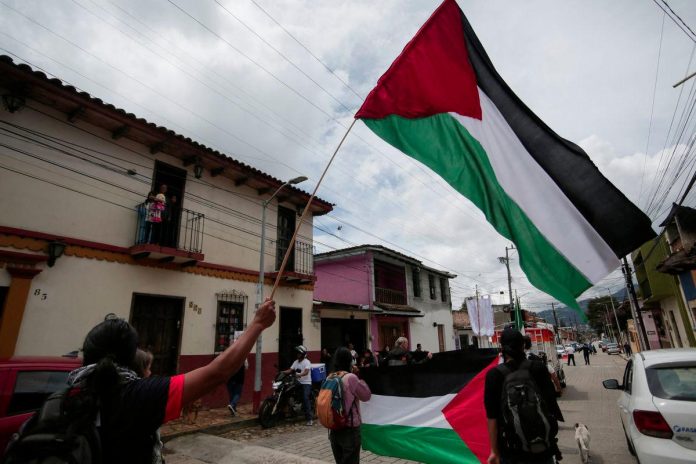 Arab and Islamic ministers welcome Trump’s Gaza war end announcement