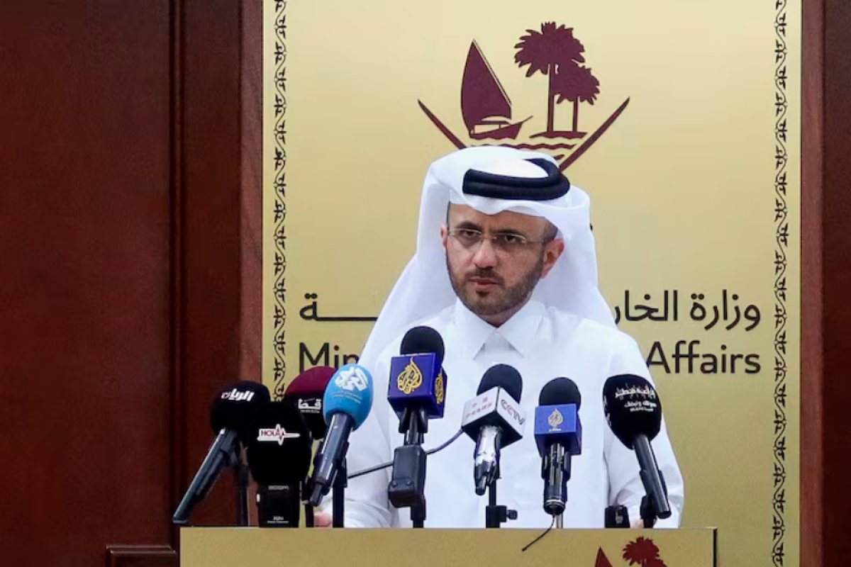 Arab and Muslim leaders to meet in Qatar to denounce Israeli attack Arab and Muslim leaders to meet in Qatar to denounce Israeli attack