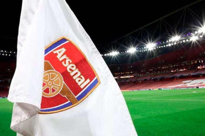 Arsenal executive vice-chair Tim Lewis leaves club, Garlick named CEO