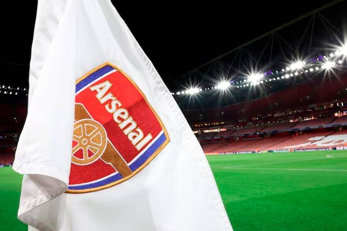 Arsenal executive vice-chair Tim Lewis leaves club, Garlick named CEO Arsenal executive vice-chair Tim Lewis leaves club, Garlick named CEO