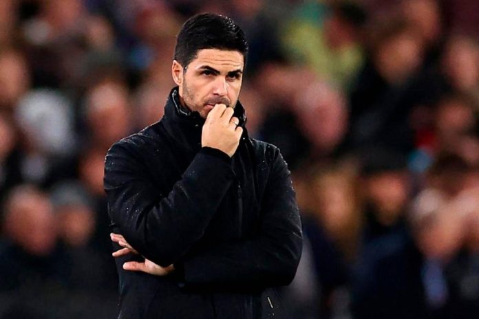 Arteta defends Arsenal tactics after handbrake criticism from pundits