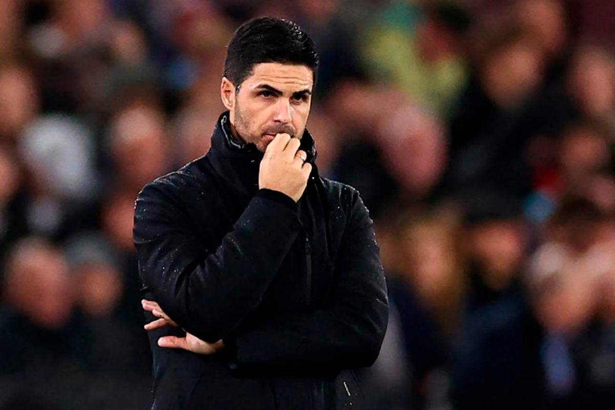 Arteta defends Arsenal tactics after handbrake criticism from pundits Arteta defends Arsenal tactics after handbrake criticism from pundits