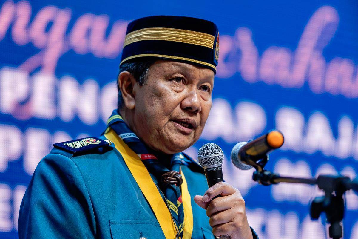 Asia-Pacific Scout chief outlines 10 strategic priorities for region Asia-Pacific Scout chief outlines 10 strategic priorities for region