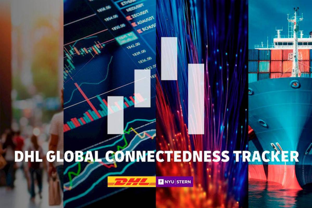 Asia Pacific strengthens role in global trade amid rising tariff pressures: DHL Global Connectedness Tracker, 2025 Special Update