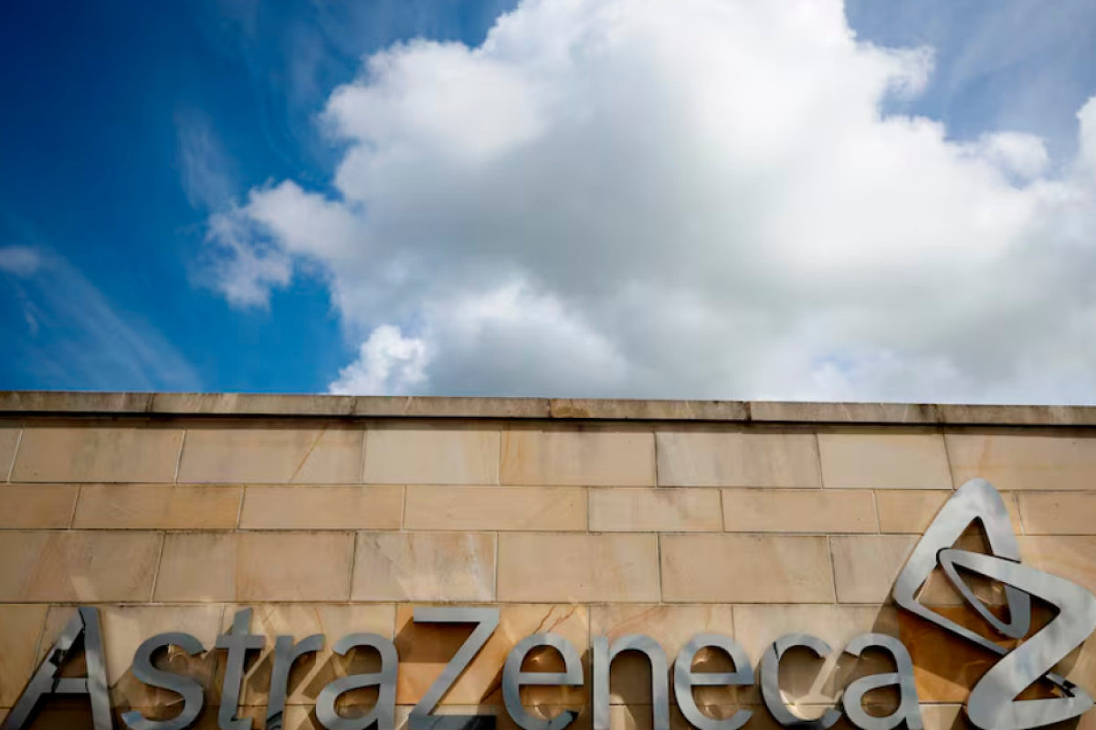 AstraZeneca pauses £200 million UK research site expansion in Cambridge