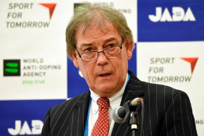 Athletes support anti-doping efforts as AIU welcomes praise Athletes support anti-doping efforts as AIU welcomes praise