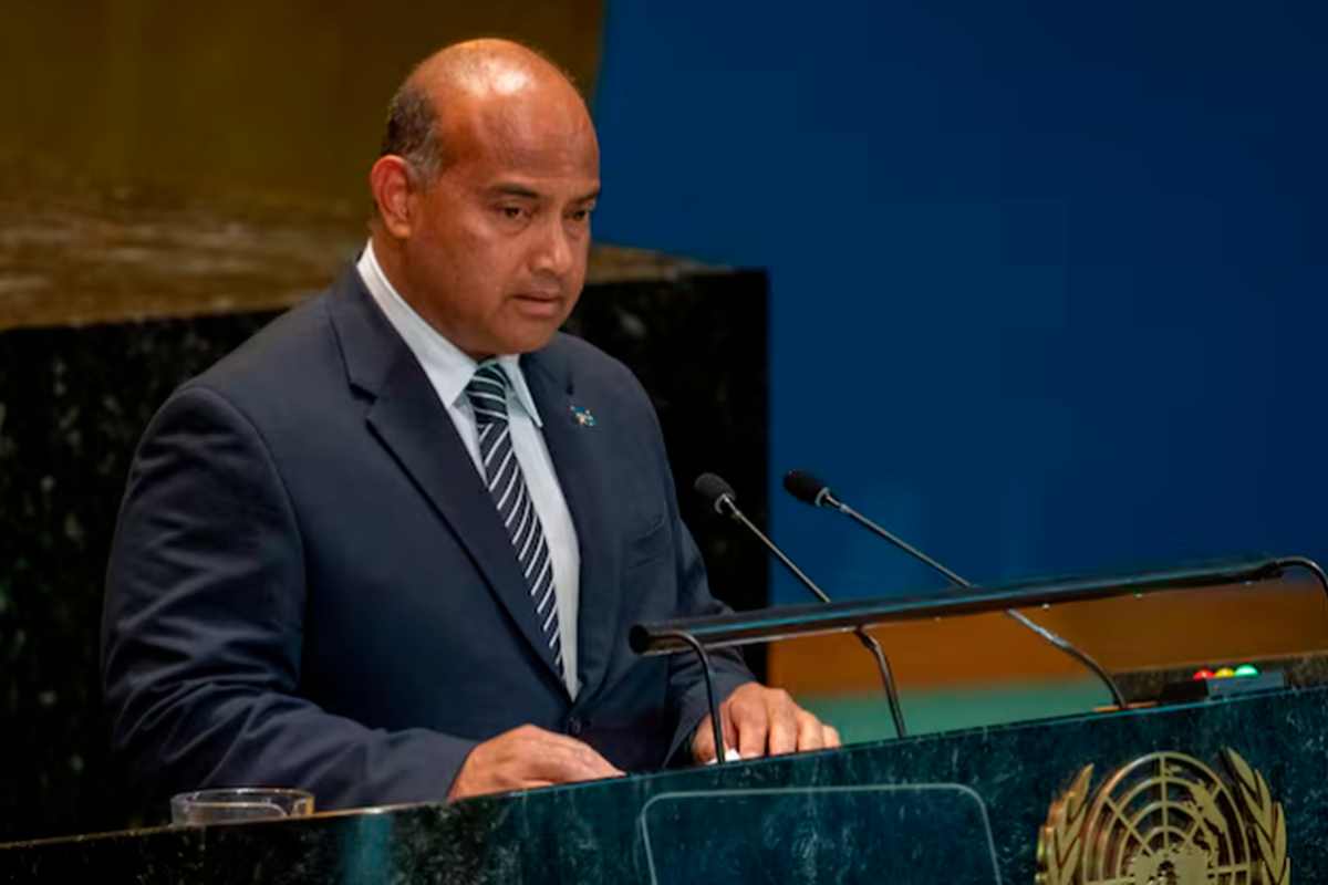 Australia speeds up third country deportations with new law Australia speeds up third country deportations with new law