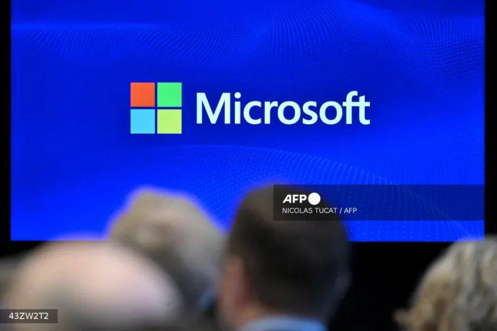 Australia sues Microsoft over misleading AI Copilot subscription offer