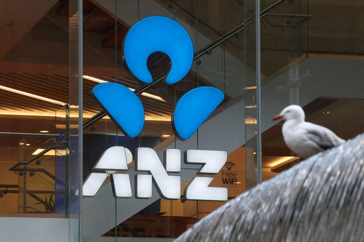 Australia's ANZ to pay $160 million over bond trading, customer violations Australia's ANZ to pay $160 million over bond trading, customer violations