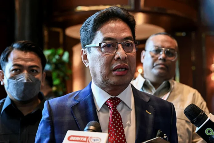 MACC completes probe into Muhyiddin's son-in-law, awaits next steps