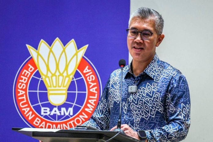 BAM hopes badminton proposals get due consideration in Budget 2026