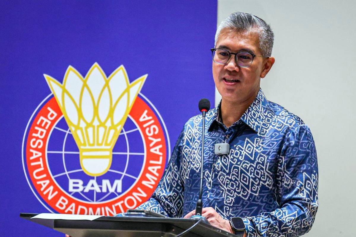 BAM hopes badminton proposals get due consideration in Budget 2026 BAM hopes badminton proposals get due consideration in Budget 2026