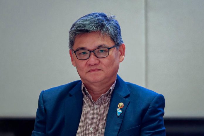 BAM sends top badminton squad to 2025 SEA Games to restore pride