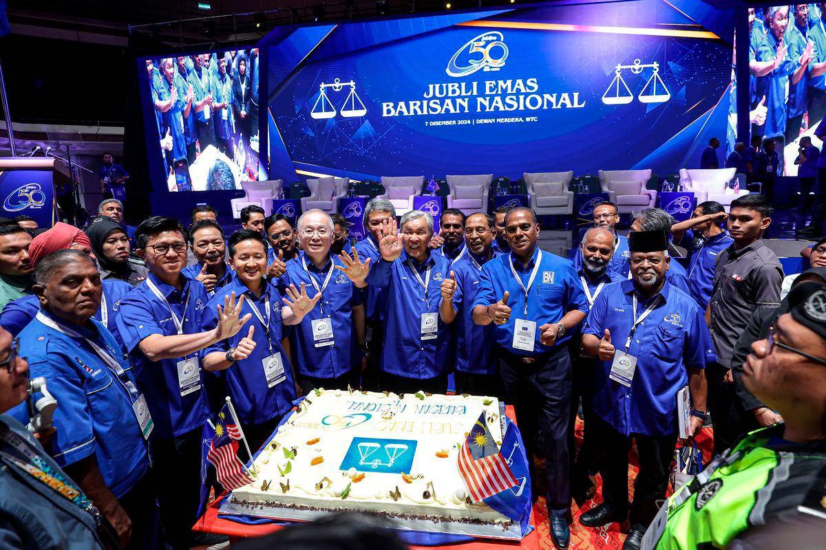 BN survival in question as MIC, MCA mull departure BN survival in question as MIC, MCA mull departure
