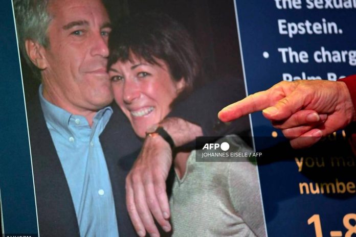 BNY Mellon sued for processing Jeffrey Epstein victim payments