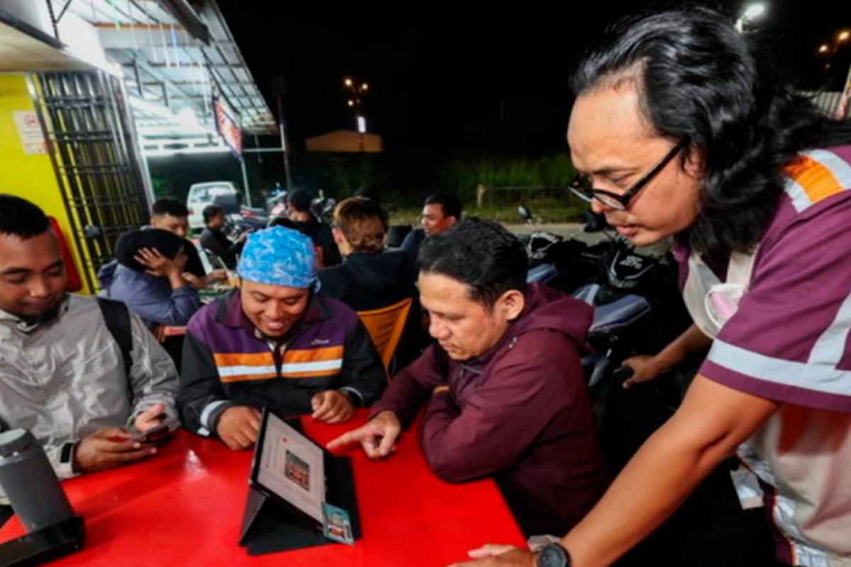 BUDI95: Malaysians with Singapore licences relieved, application process smooth BUDI95: Malaysians with Singapore licences relieved, application process smooth