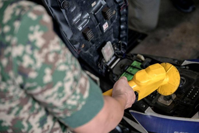 BUDI95 adds value to security preparedness, PDRM appreciates implementation