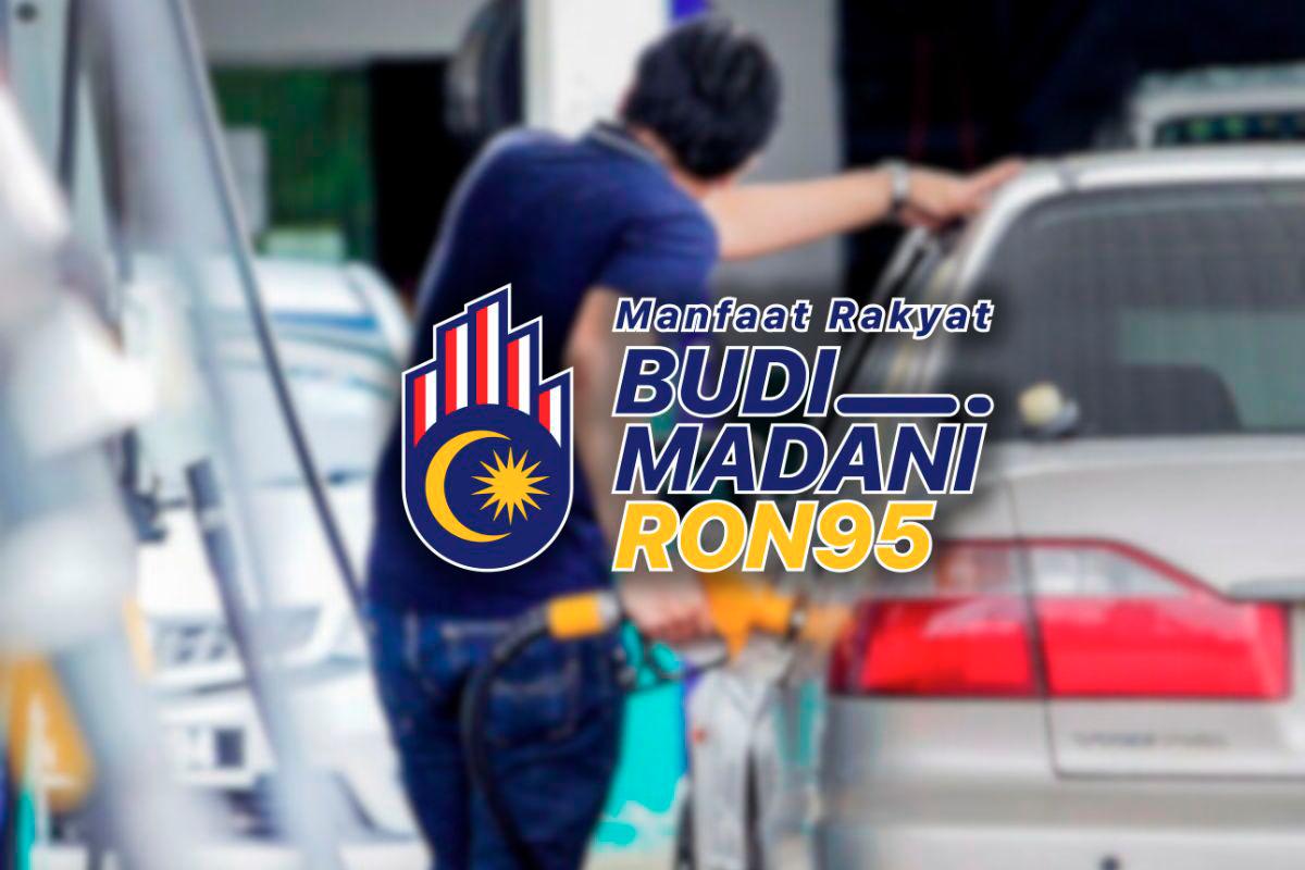 BUDI95 programme to impact unlicensed drivers, says activist BUDI95 programme to impact unlicensed drivers, says activist