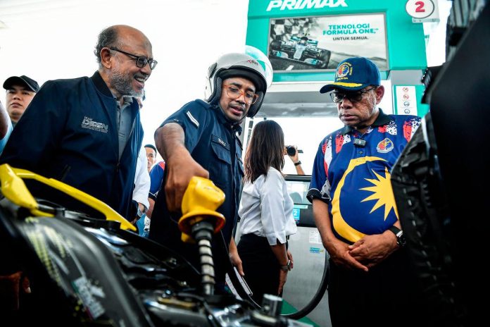 BUDI95 subsidy rollout for ATM and PDRM personnel begins smoothly